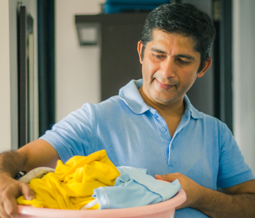 Jak poprawnie prać bawełnę?